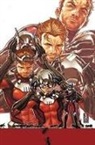 Nick Spencer, Annapaola Martello, Ramon Rosanas, Brent Schoonover - The Astonishing Ant-Man: The Complete Collection