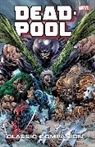 Jeph Loeb, Brian Reed, Robert Rodi, John Higgins - Deadpool Classic Companion Vol. 2