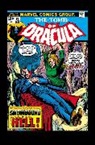 Chris Claremont, Len Wein, Marv Wolfman, Gene Colan - Tomb Of Dracula: The Complete Collection Vol. 2