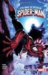 Juan Frigeri, Sean Ryan, Ryan Sean, Philip Tan, Zdarsky Chip, Juan Frigeri... - Peter Parker: The Spectacular Spider-Man Vol. 5 - Spider-Geddon