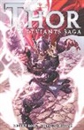 Robert Rodi - Thor: The Deviants Saga [New Printing]