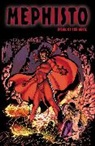 John Byrne, DeFalco Tom, Lee Stan, Marvel Various, Roger Stern, Marvel Various... - Mephisto: Speak Of The Devil