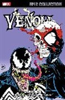Ron Frenz - Venom Epic Collection: Symbiosis