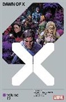Gerry Duggan, Jonathan Hickman, Leah William, David Baldeon - Dawn Of X Vol. 13