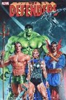 Steve Englehart, Roy Thomas, Len Wein - The Defenders Omnibus Vol. 1