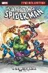 Stan Lee, Lee Stan, Marvel Various, John Romita, Romita John - Amazing Spider-Man Epic Collection: Spider-Man No More [New Printing]
