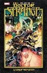 Ryan Bodenheim, Marvel Comics, Marvel Various, Alex Paknadel, Cory Smith - Death Of Doctor Strange Companion