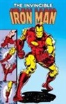 Carmine Infantino, Bob Layton, Layton Bob, Marvel Various, Michelinie David, John Romita... - Iron Man: Demon In A Bottle [New Printing 2]