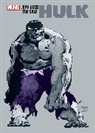Jeph Loeb, Loeb Jeph, Tim Sale, Sale Tim - Jeph Loeb & Tim Sale: Hulk