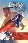 Taurin Clarke, Valentine De Landro, Eder Messias, Evan Narcisse, Greg Pak, Pak Greg... - Sam Wilson, Captain America: Better Angels