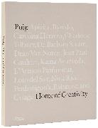 ALICE CAVANAGH, Michael Edwards, Jean-Cl Ellena, Jean-Claude Ellena, Leticia Sala, Anatxu Zabalbeascoa - Puig: Home of Creativity