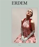 Maria Balshaw, Tim Blanks, Hugo MacDonald, Erdem Moralioglu, Sarah Mower, Charlie Porter... - Erdem