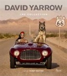 Robert Redford, David Yarrow - David Yarrow