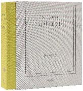 Tom Ford, Paul Goldberger, John Oakes, EMMA O'NEILL, Mayer Rus, … - Studio Sofield Works