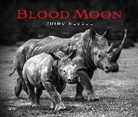 Jane Goodall, Beverly Joubert, Dereck Joubert - Blood Moon