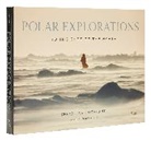 Jimmy Chin, Sebastian Copeland - Polar Explorations
