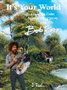 Robb Pearlman - It's Your World: Creating Calm Spaces and Places with Bob Ross