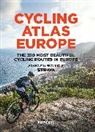 Claude Droussent - Cycling Atlas Europe
