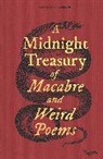 Ana Sampson - A Midnight Treasury of Macabre and Weird Poems