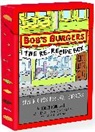Loren Bouchard, Alvin Cailan - Bobs Burgers (TM) The Re-Recipe Box (Audio book)