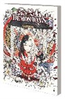 Peach MoMoKo - Demon Days Treasury Edition