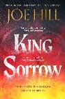 Joe Hill, Hill Joe - King Sorrow
