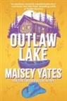 Maisey Yates, Yates Maisey - Outlaw Lake