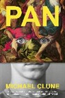 Michael Clune, Clune Michael - Pan