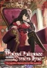 Daken, saino - The Wicked Princess and Her Twelve Eyes: The Legendary Villainess