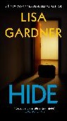 Lisa Gardner - Hide