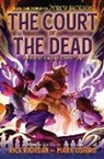 Rick Riordan - From the World of Percy Jackson: The Court of the Dead International