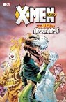 Chris Bachalo, Larry Hama, Hama Larry, Adam Kubert, Scott Lobdell, Lobdell Scott... - X-Men: Age Of Apocalypse Vol. 3 - Omega [New Printing]