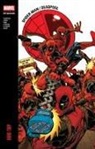 Matt Horak, Dave Johnson, Marvel Various, Robbie Thompson, Thompson Robbie, Jim Towe... - Spider-Man/Deadpool Modern Era Epic Collection: Road Trip