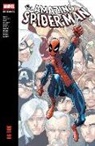 Stefano Caselli, Humberto Ramos, Dan Slott, Slott Dan, Fred Van Lente, Van Lente Fred... - Amazing Spider-Man Modern Era Epic Collection: Big Time