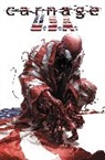 Cullen Bunn, Bunn Cullen, Clayton Crain, Marvel Various, Lan Medina, TBA... - Carnage Modern Era Epic Collection: Carnage U.S.A.
