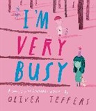 Oliver Jeffers - I'm Very Busy