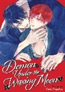 Fumi Tsuyuhisa - Demon Under the Waxing Moon