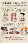 Charlie Higson, Higson Charlie, Moir Jim - Willie, Willie, Harry, Stee