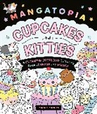 Maddie Morales - Mangatopia Cupcakes and Kitties