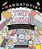 Liv Wan - Mangatopia Tiny Kawaii