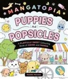Maddie Morales - Mangatopia Puppies and Popsicles