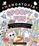 Liv Wan - Mangatopia Spoopy Fun
