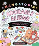Liv Wan - Mangatopia Adorable Aliens