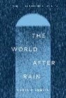 Canisia Lubrin - The World After Rain