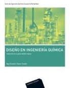 Diseño en ingeniería química