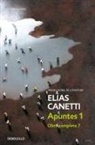 Elias Canetti - Apuntes I