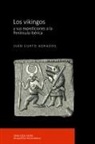 Iván Curto Adrados - Los vikingos y sus expediciones a la Península Ibérica