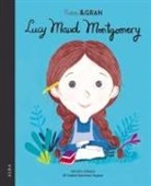 Anuska Allepuz, María Isabel Sánchez Vegara, Anuska Allepuz - Lucy Maud Montgomery