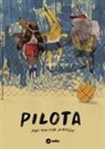 Blanca Busquets, Mari Kanstad Johnsen, Mari Kanstad Johnsen - Pilota