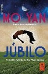 Yan Mo - Júbilo